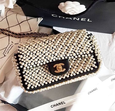 luxury chanel handbags|most expensive Chanel bags.